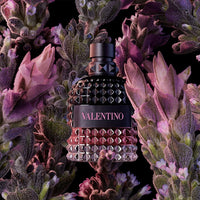 VALENTINO | COFFRET EAU DE PARFUM BORN IM ROMA UOMO INTENSE + 15 ML - Mayshka