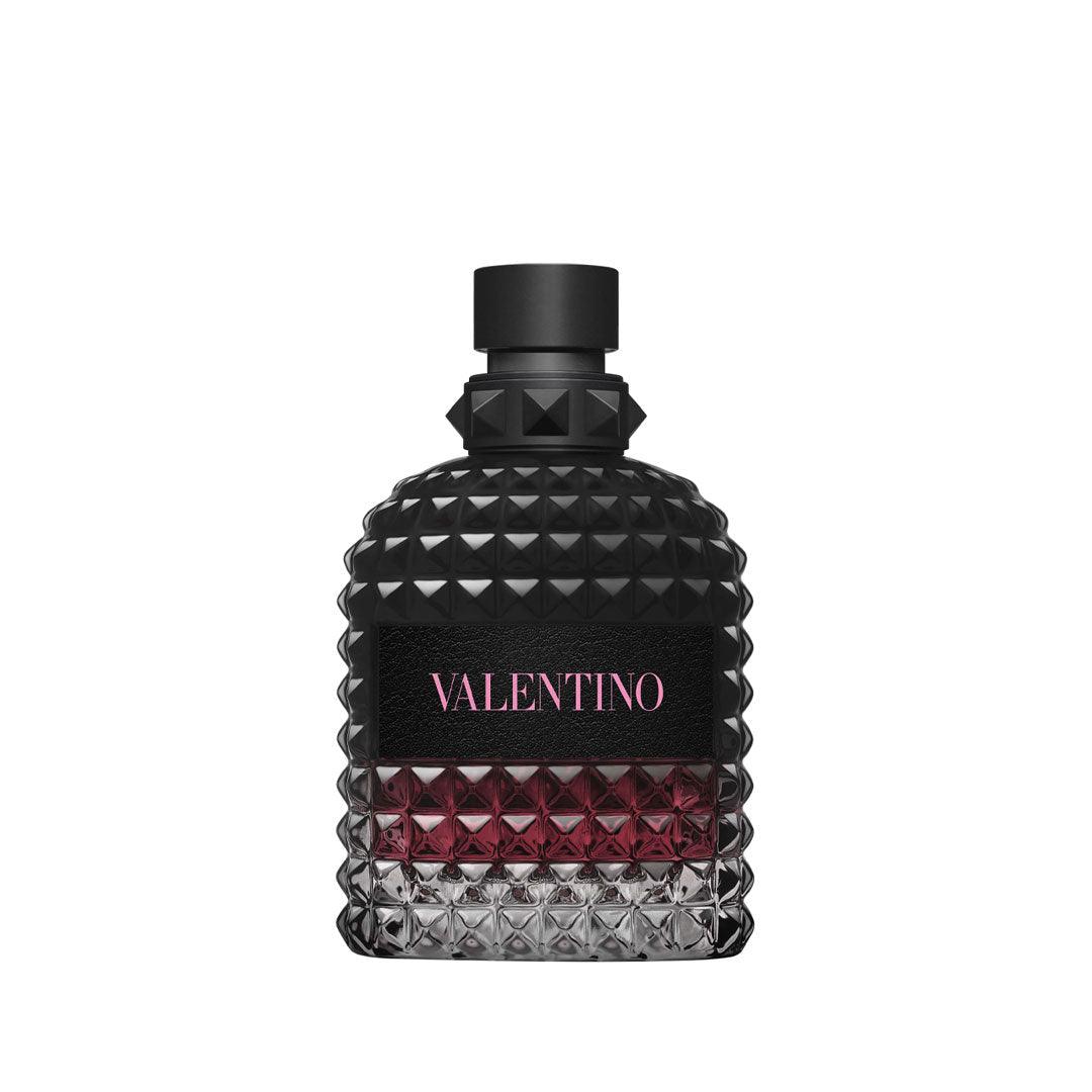 VALENTINO | COFFRET EAU DE PARFUM BORN IM ROMA UOMO INTENSE + 15 ML - Mayshka