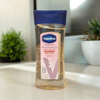 VASELINE | INTENSIVE CARE™ HUILE-GEL RADIEUSE - Mayshka