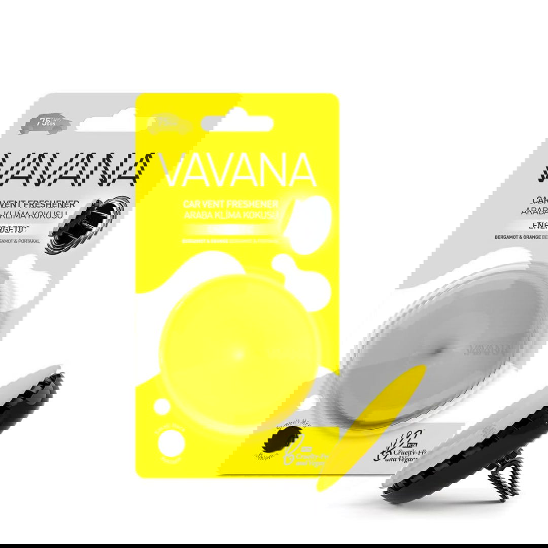 VAVANA | RAFRAÎCHISSEUR D'AIR POUR VOITURE - Mayshka