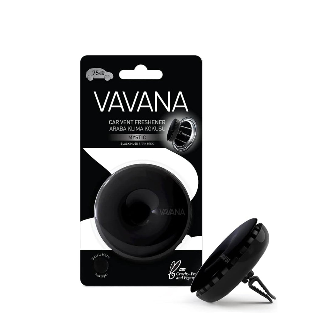 VAVANA | RAFRAÎCHISSEUR D'AIR POUR VOITURE - Mayshka