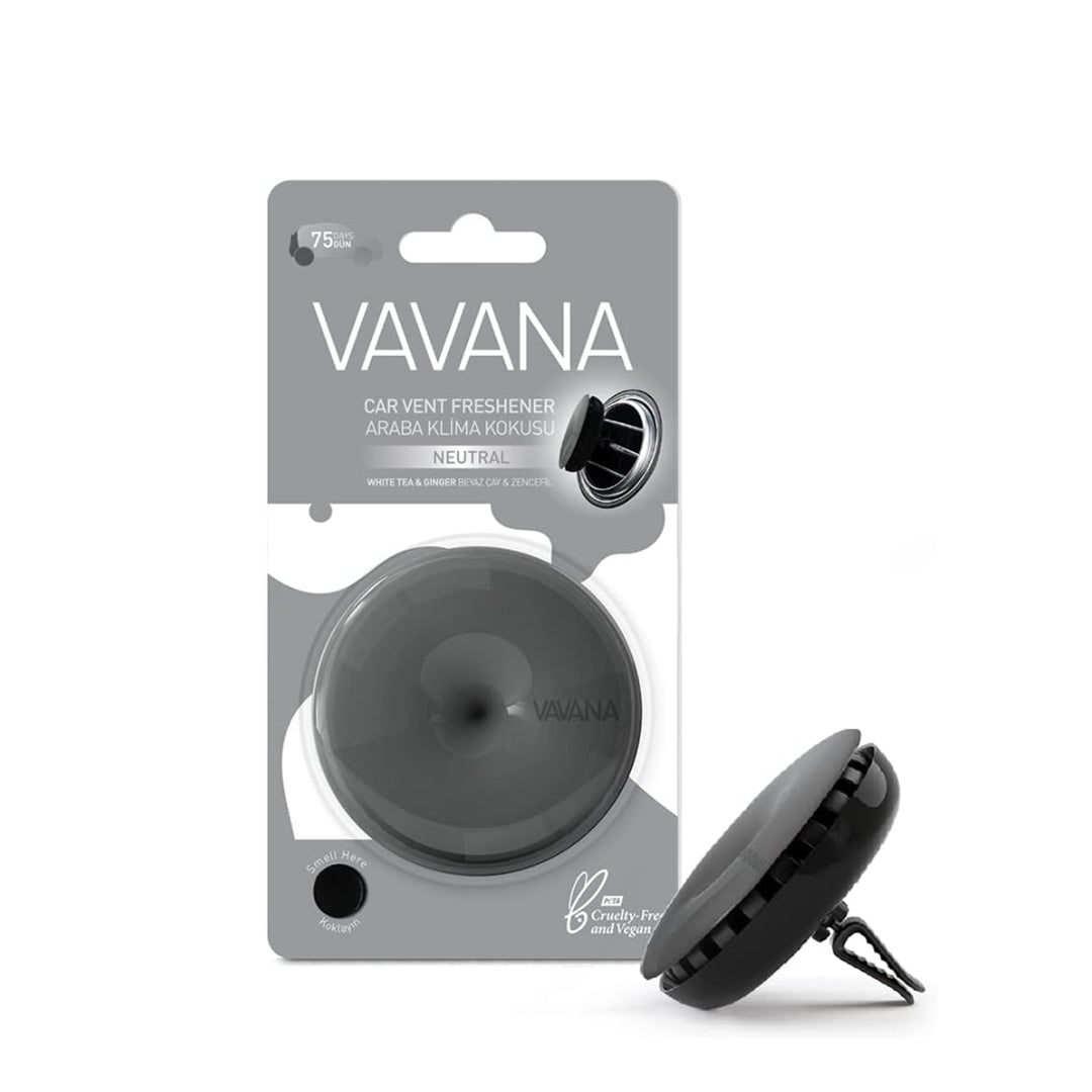 VAVANA | RAFRAÎCHISSEUR D'AIR POUR VOITURE - Mayshka
