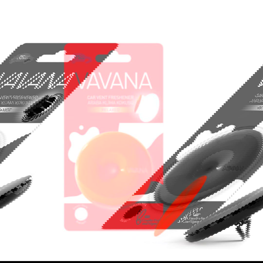 VAVANA | RAFRAÎCHISSEUR D'AIR POUR VOITURE - Mayshka