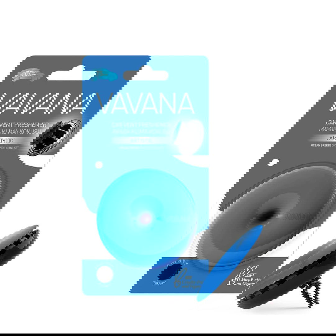 VAVANA | RAFRAÎCHISSEUR D'AIR POUR VOITURE - Mayshka