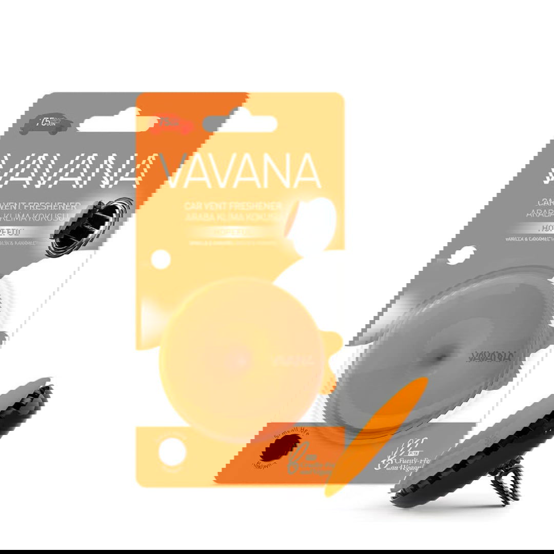 VAVANA | RAFRAÎCHISSEUR D'AIR POUR VOITURE - Mayshka