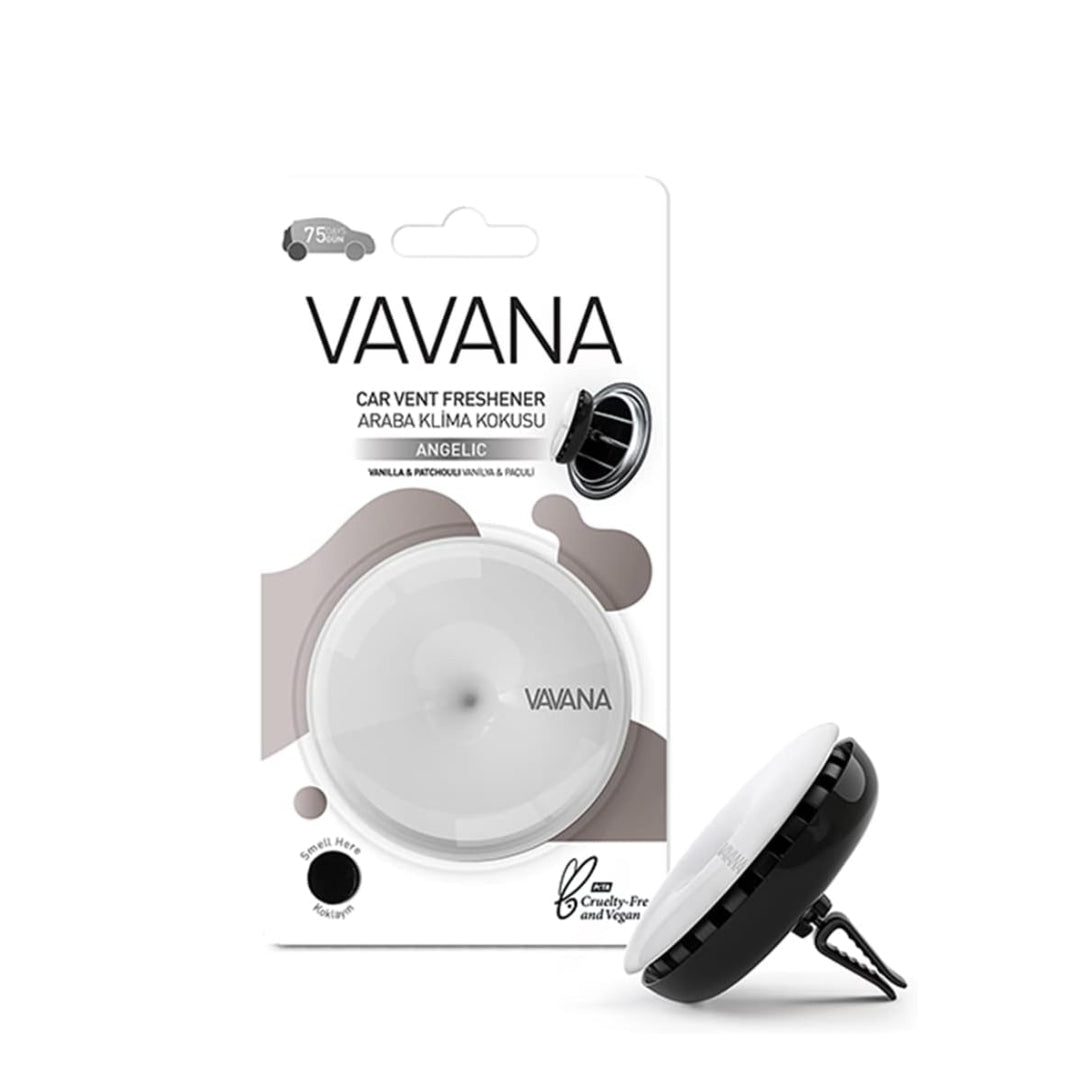 VAVANA | RAFRAÎCHISSEUR D'AIR POUR VOITURE - Mayshka