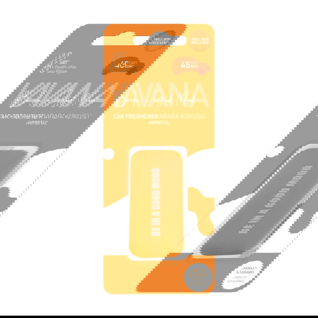 VAVANA | RAFRAÎCHISSEUR D'AIR POUR VOITURE 75 JOURS - Mayshka