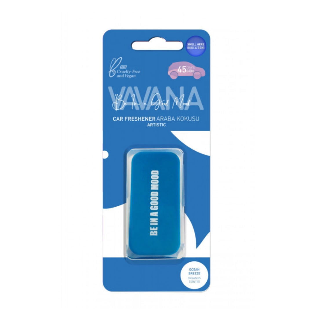 VAVANA | RAFRAÎCHISSEUR D'AIR POUR VOITURE 75 JOURS - Mayshka