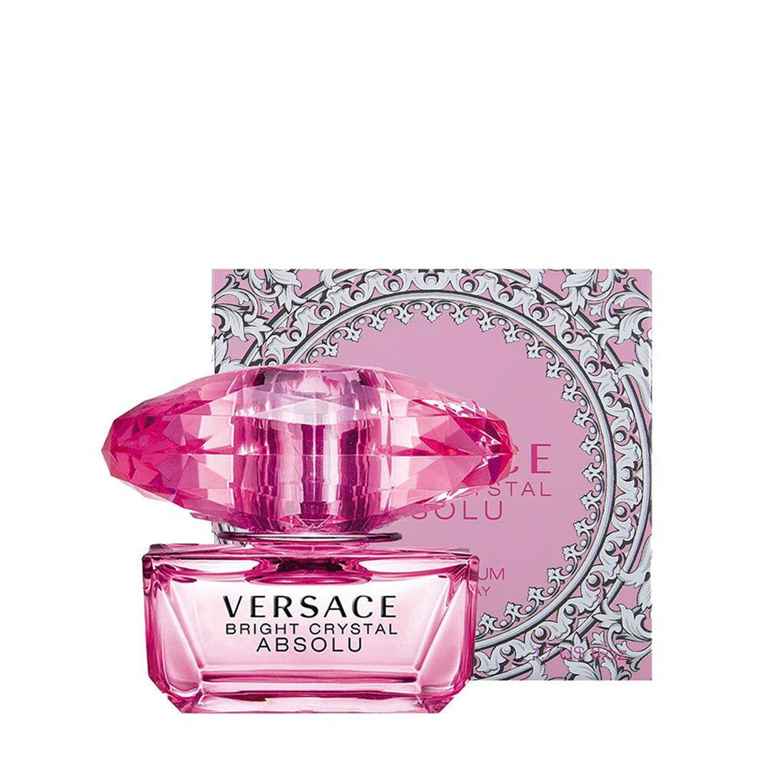 VERSACE | BRIGHT CRYSTAL ABSOLU EAU DE PARFUM - Mayshka