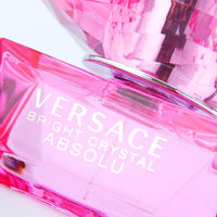 VERSACE | BRIGHT CRYSTAL ABSOLU EAU DE PARFUM - Mayshka