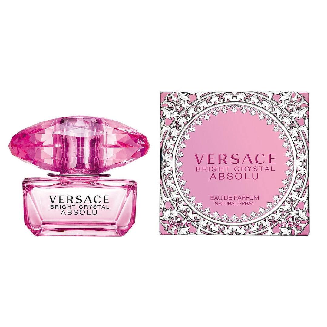 VERSACE | BRIGHT CRYSTAL ABSOLU EAU DE PARFUM - Mayshka