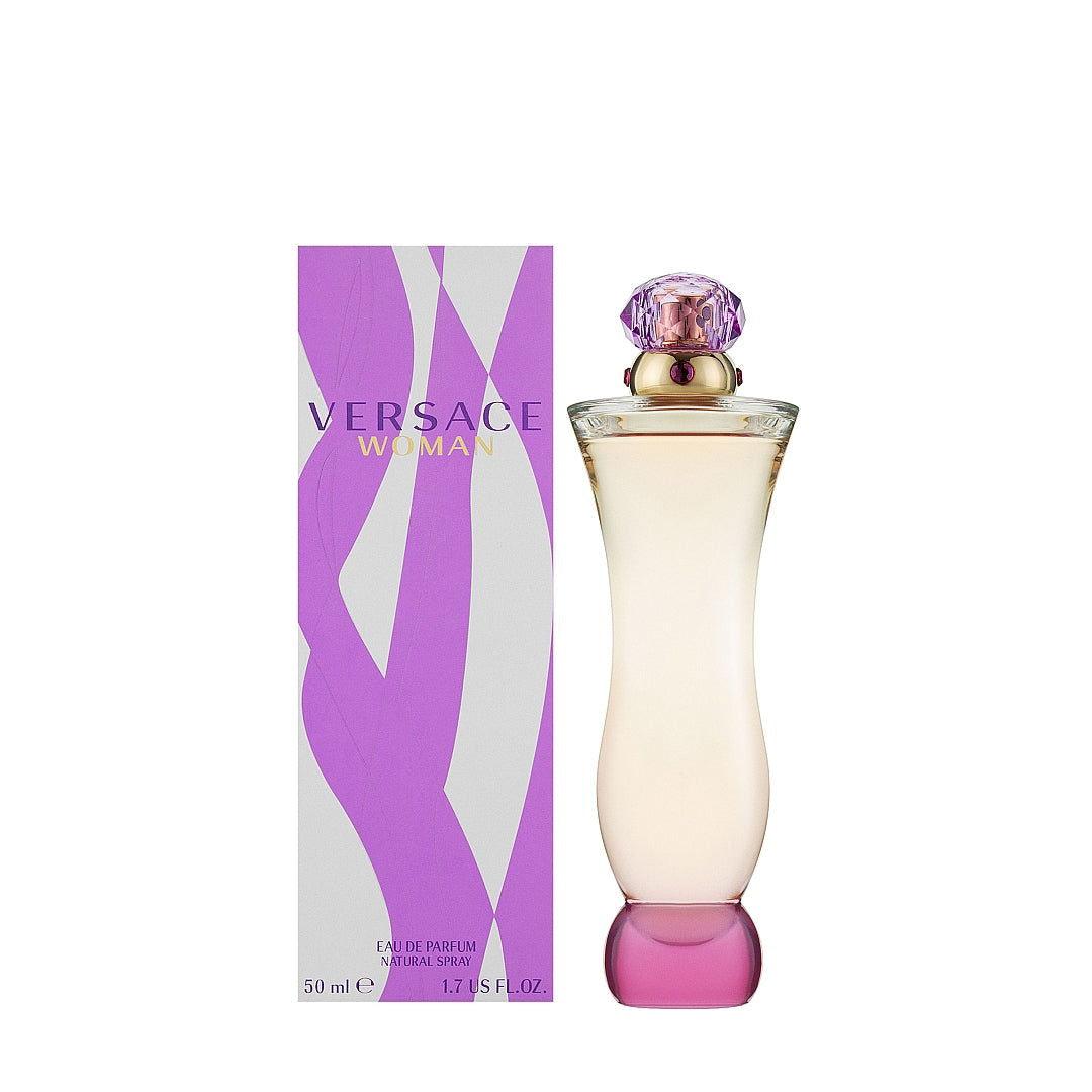 VERSACE | EAU DE PARFUM WOMEN - Mayshka