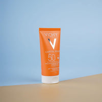 VICHY | KIT SOLAIRE - ECRAN + LAIT APAISANT - Mayshka