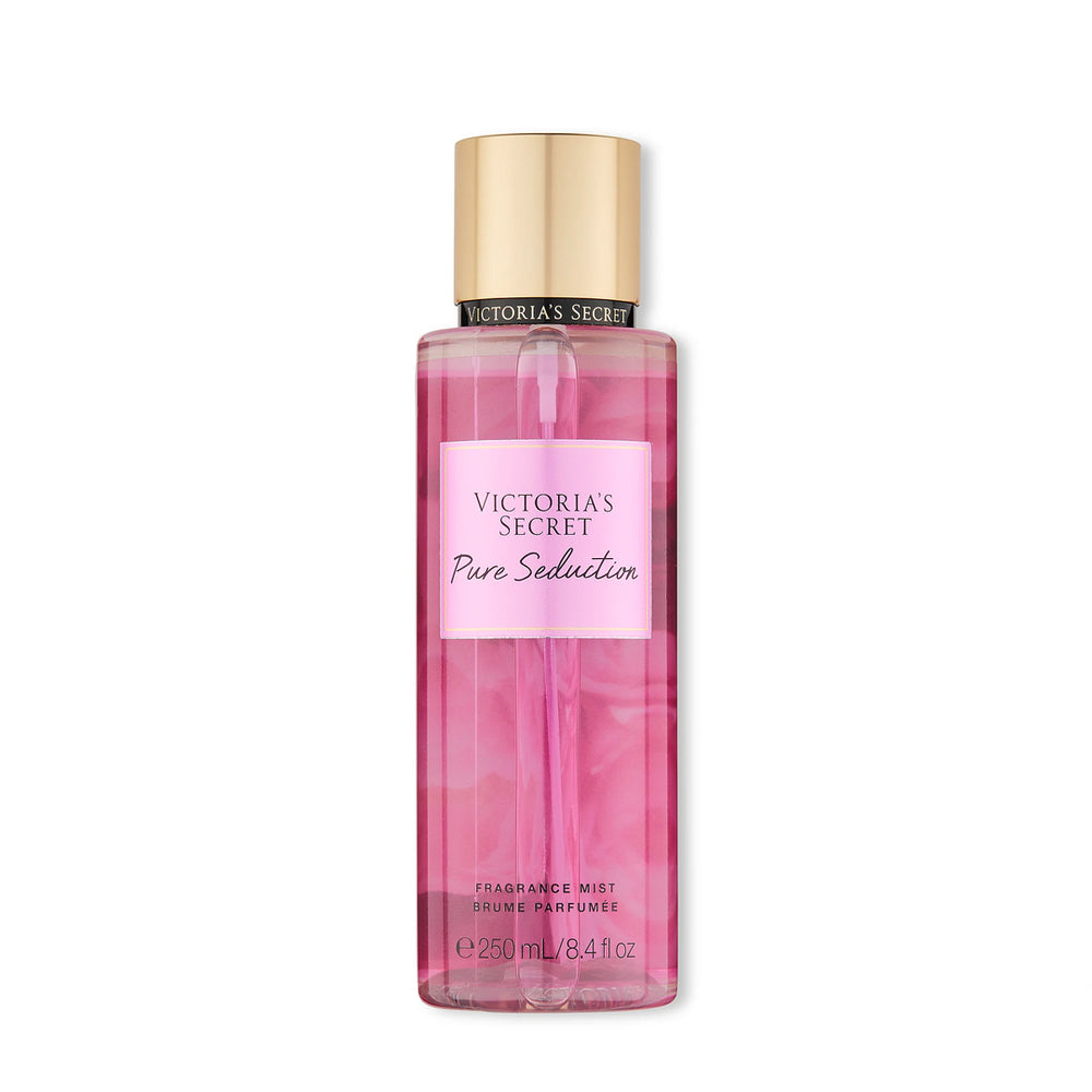 VICTORIA'S SECRET |  PURE SEDUCTION BRUME PARFUMEE CORPS