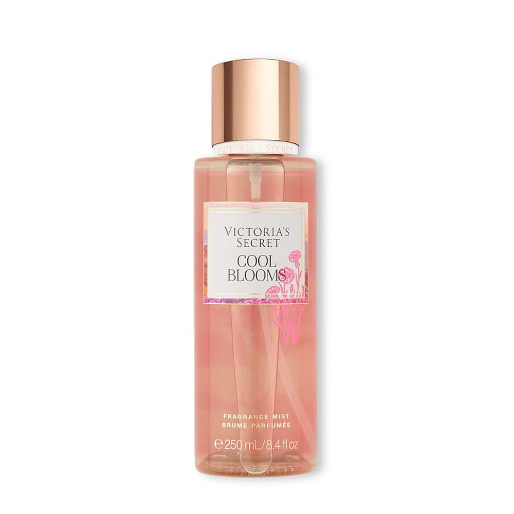 VICTORIA'S SECRET | COOL BLOOMS BRUME PARFUMEE CORPS