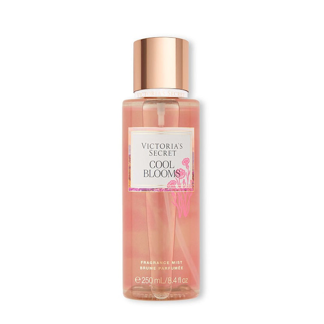 VICTORIA'S SECRET | COOL BLOOMS BRUME PARFUMEE CORPS