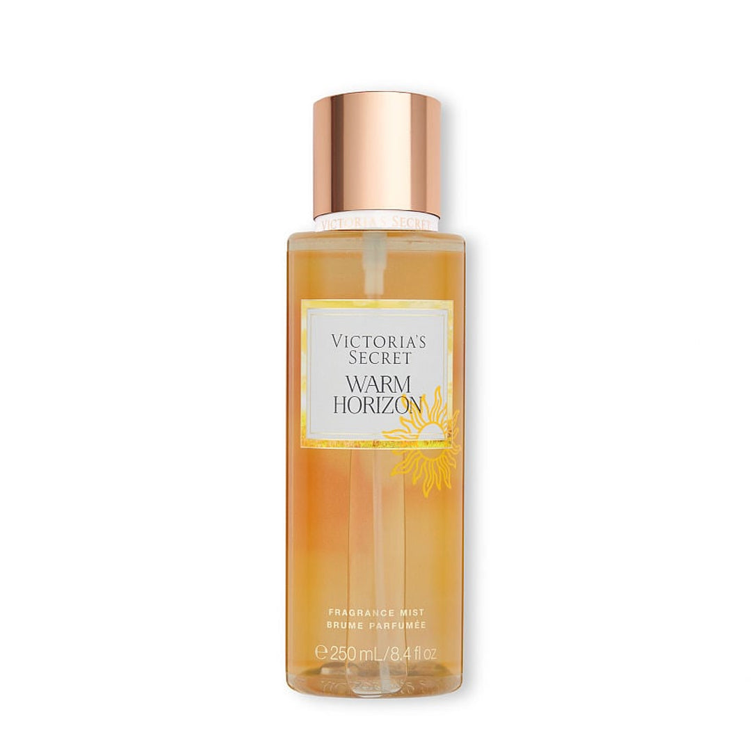 VICTORIA'S SECRET | WARM HORIZON  BRUME PARFUMEE CORPS