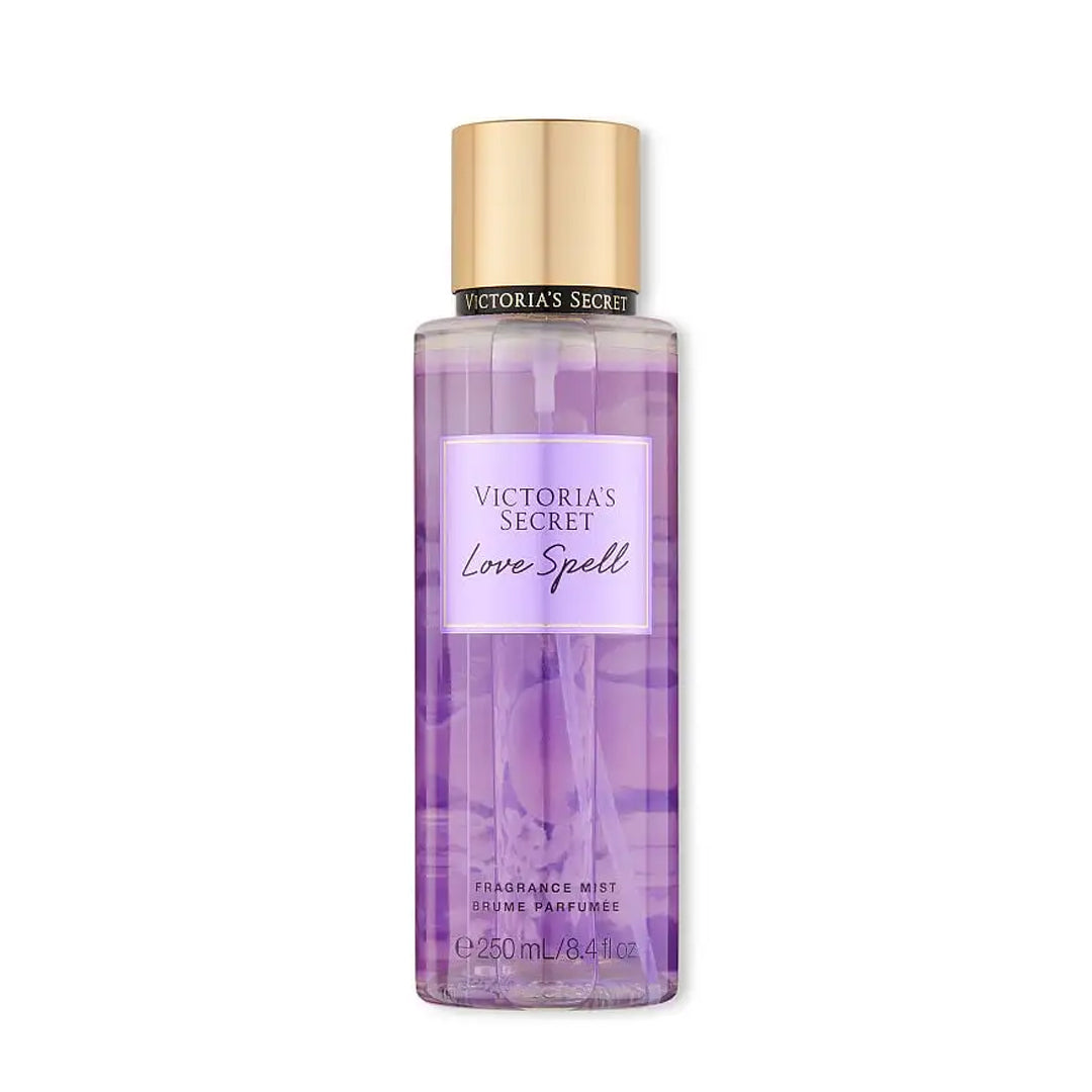 VICTORIA'S SECRET | LOVE SPELL BRUME PARFUMEE CORPS