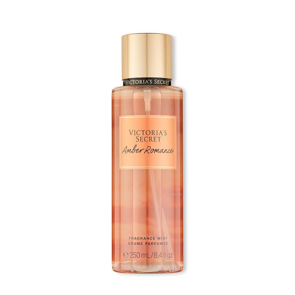 VICTORIA'S SECRET | AMBER ROMANCE BRUME PARFUMEE CORPS