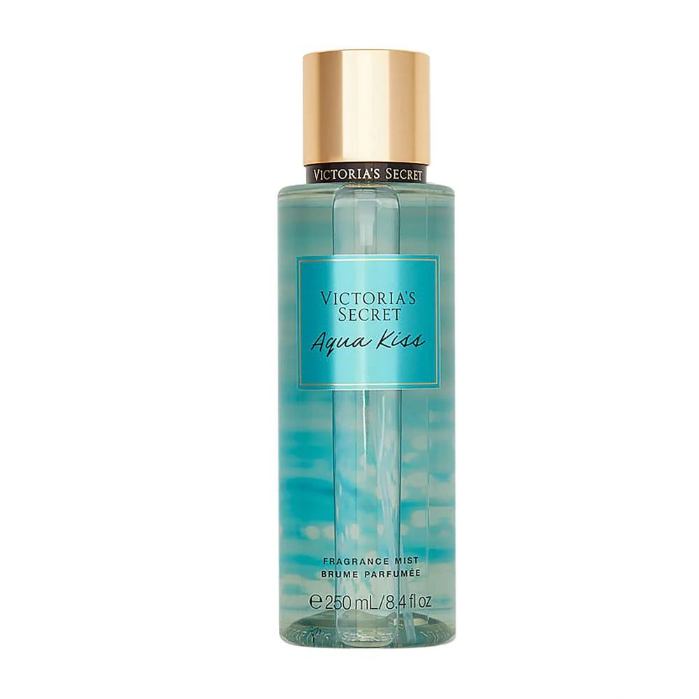 VICTORIA'S SECRET | AQUA KISS BRUME PARFUMEE CORPS