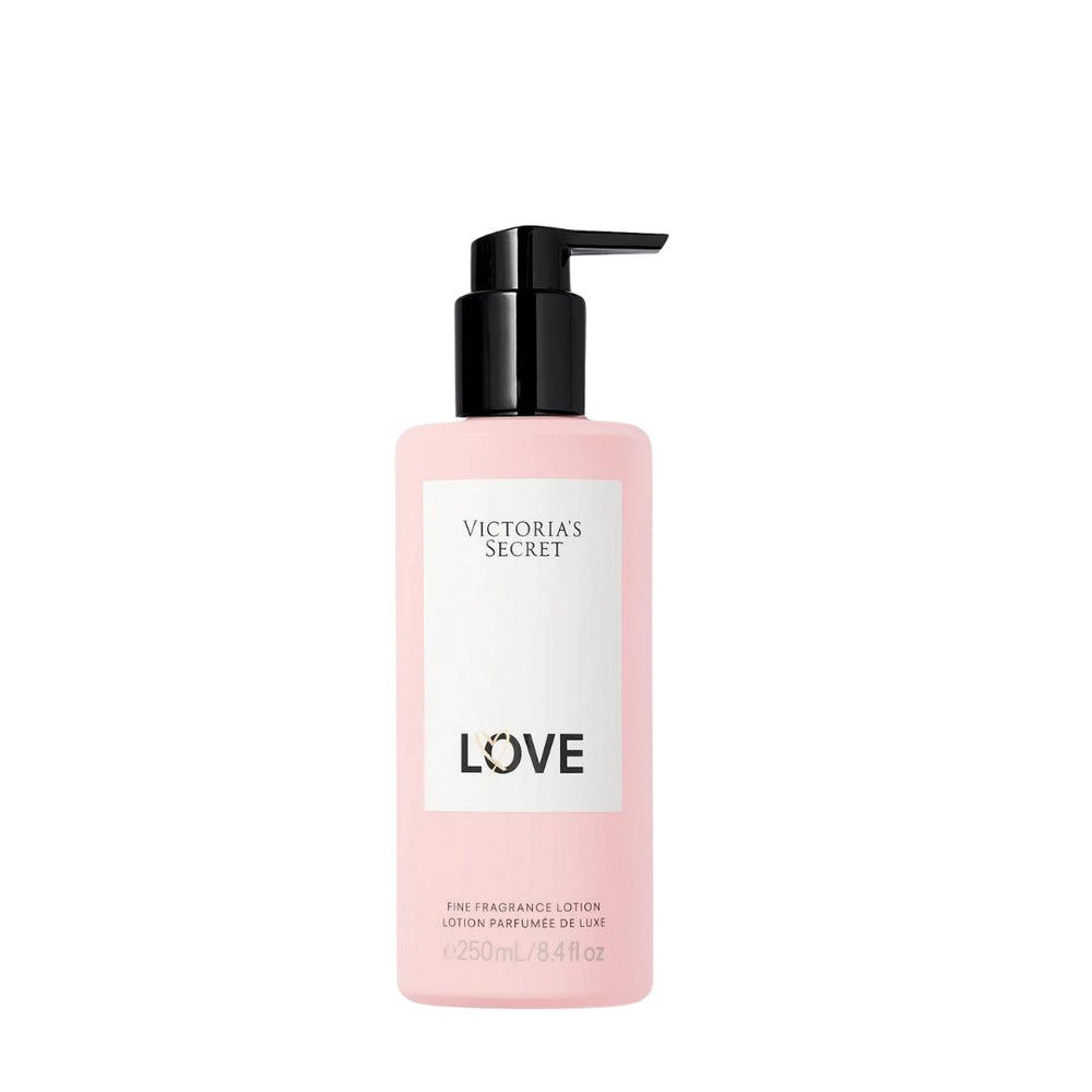 VICTORIA SECRET | FIRST LOVE FINE FRAGRANCE LOTION - Mayshka