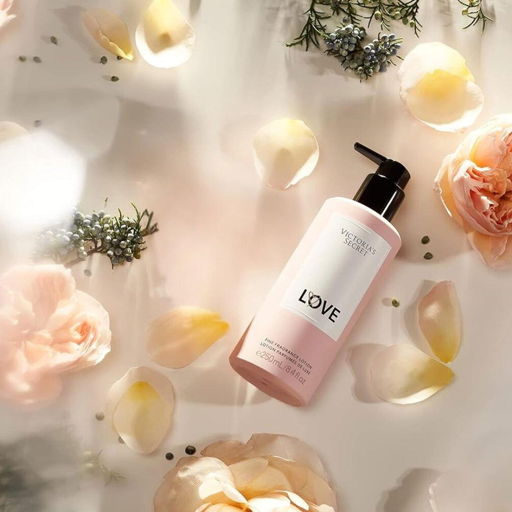 VICTORIA SECRET | FIRST LOVE FINE FRAGRANCE LOTION - Mayshka