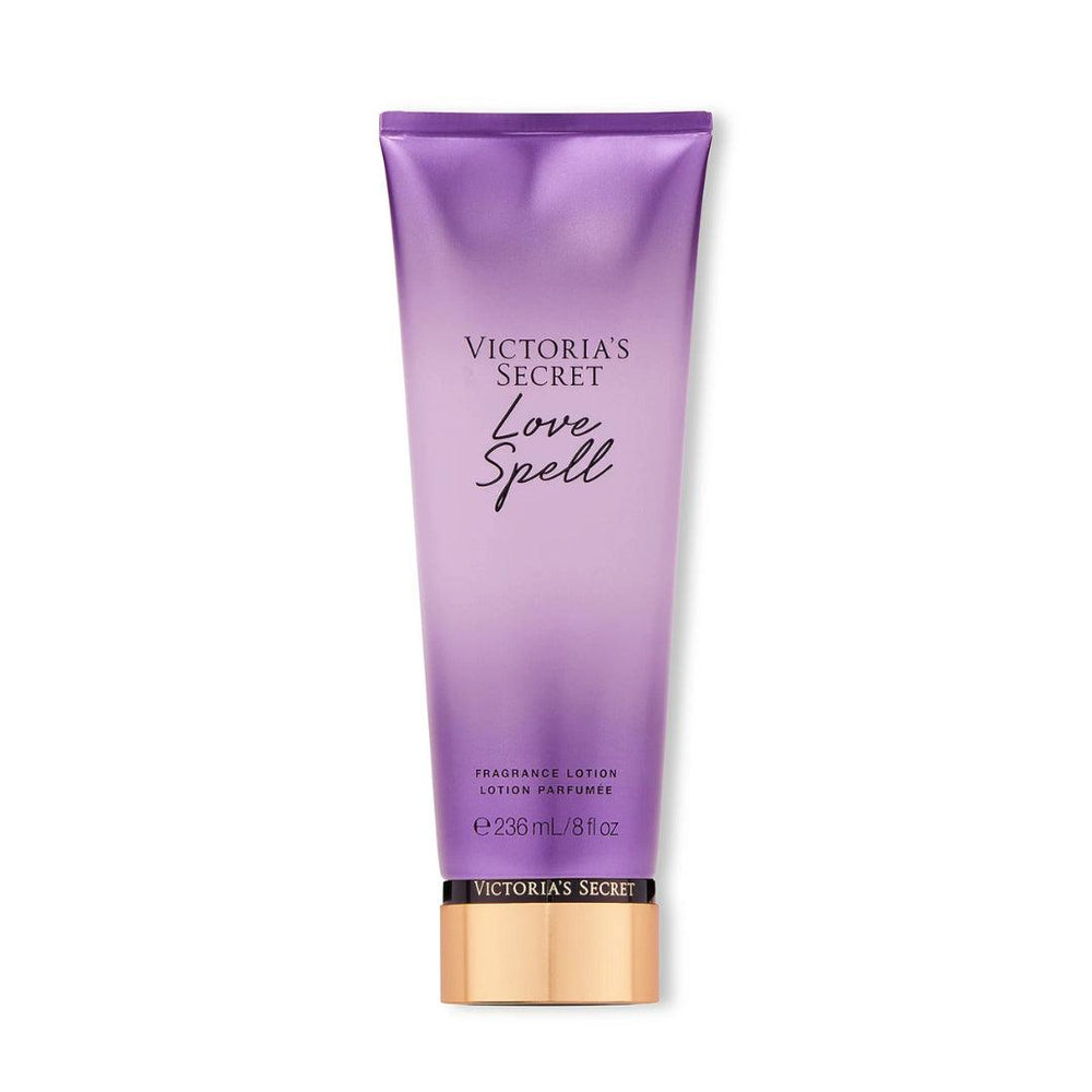 VICTORIA SECRET | LOVE SPELL LAIT PARFUME CORPS - Mayshka