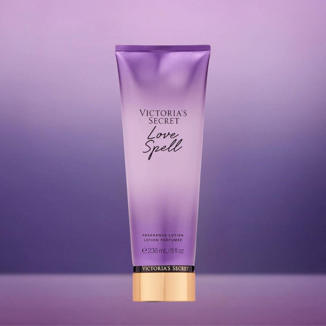 VICTORIA SECRET | LOVE SPELL LAIT PARFUME CORPS - Mayshka
