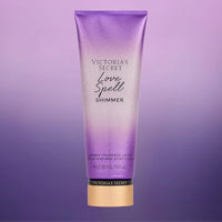 VICTORIA SECRET | LOVE SPELL LAIT PARFUME CORPS GLITTERE - Mayshka