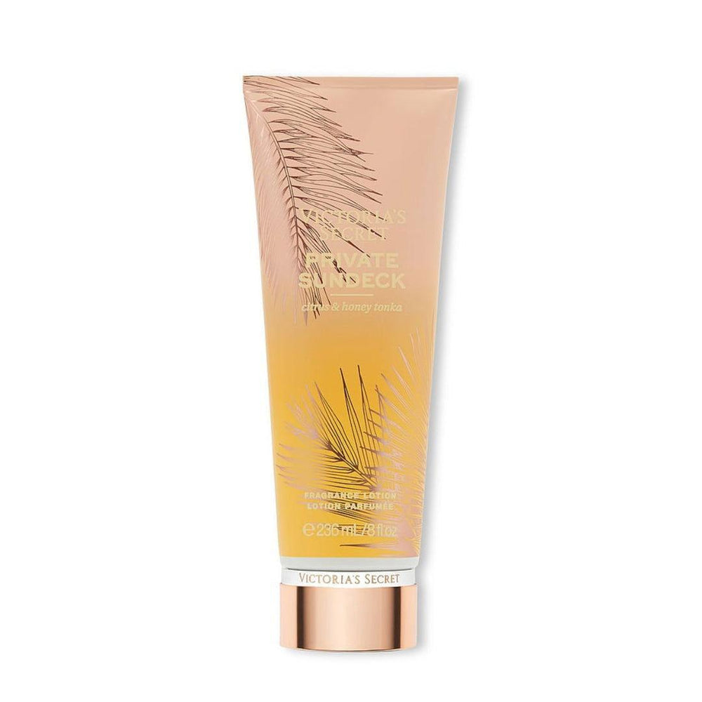 VICTORIA SECRET | PRIVATE SUNDECK LAIT PARFUME CORPS - Mayshka