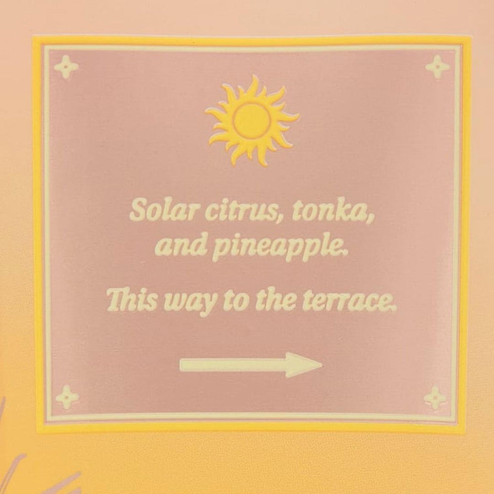 VICTORIA SECRET | PRIVATE SUNDECK LAIT PARFUME CORPS - Mayshka