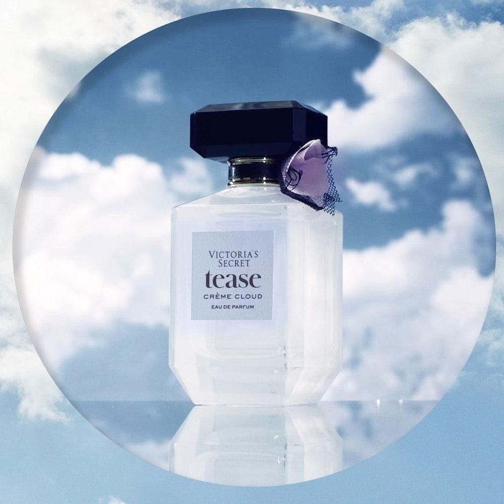 VICTORIA SECRET | TEASE CREME CLOUD EAU DE PARFUM - Mayshka