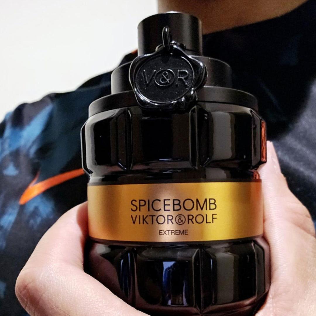 VIKTOR&ROLF | SPICEBOMB EXTREME EAU DE PARFUM Mayshka