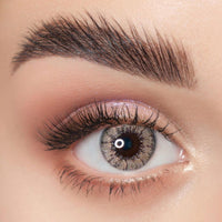 VIVA LOOK |LENTILLES DE CONTACT MENSUELLES - 3 MOIS - Mayshka