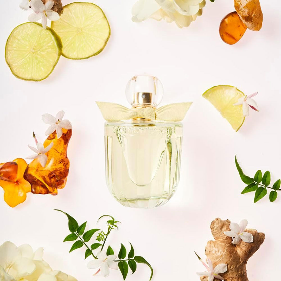 WOMEN'S SECRET | COFFRET EAU MY DELICE