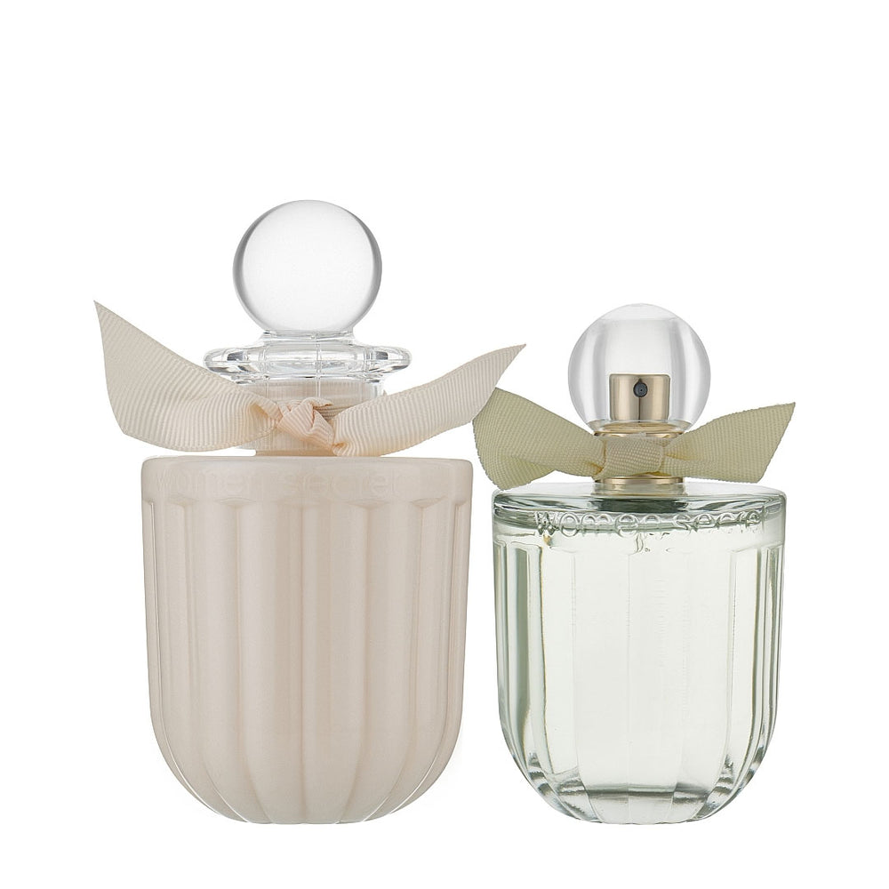 WOMEN'S SECRET | COFFRET EAU MY DELICE