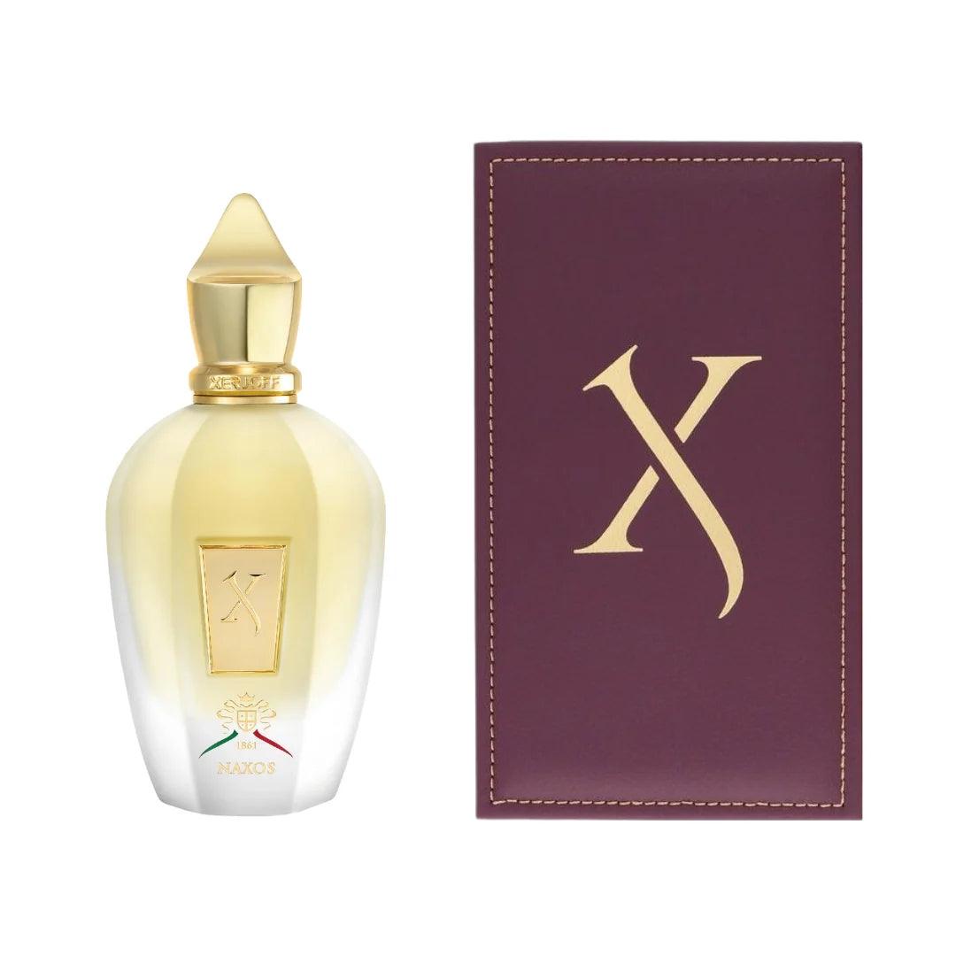 XERJOFF | NAXOS EAU DE PARFUM Mayshka