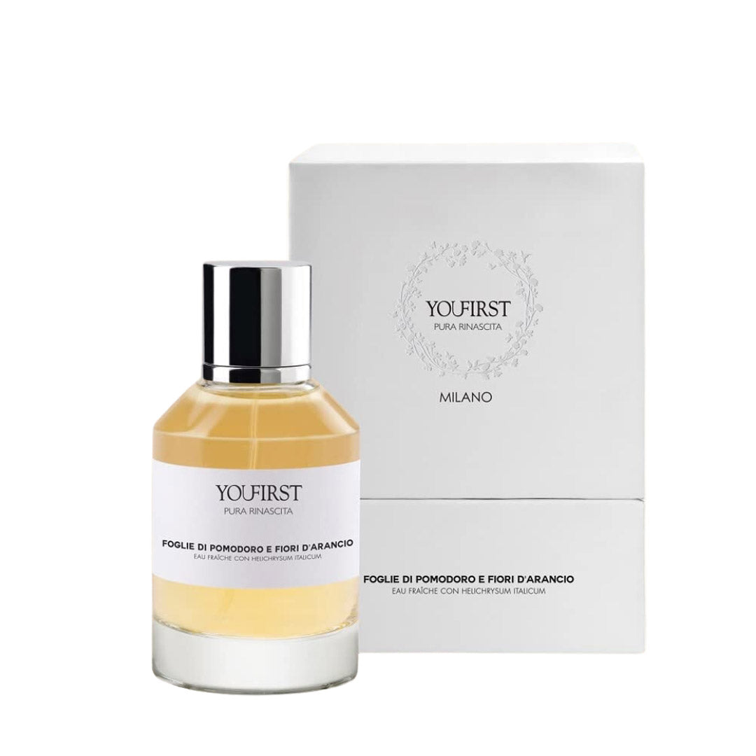 YOUFIRST | PURA RINASCITA BRISE PARFUM UNISEX