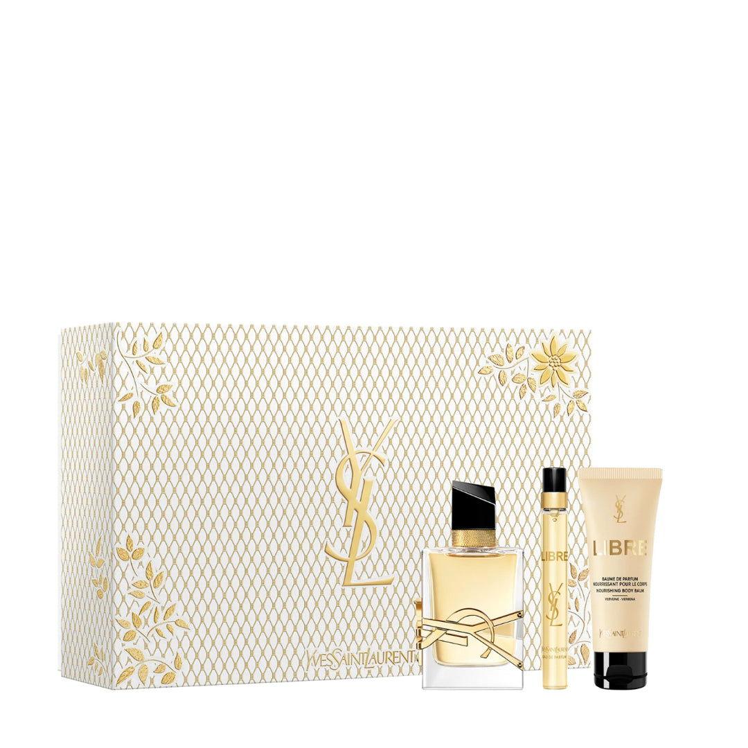YSL | Coffret Libre Eau de Parfum 50ml - Mayshka