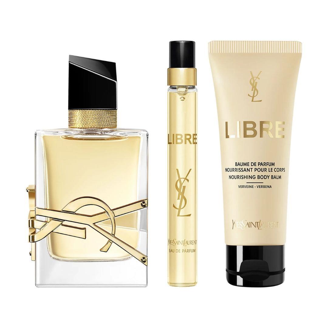 YSL | Coffret Libre Eau de Parfum 50ml - Mayshka