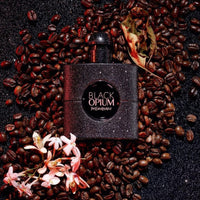 YVES SAINT LAURENT | BLACK OPIUM EAU DE PARFUM EXTREME Mayshka