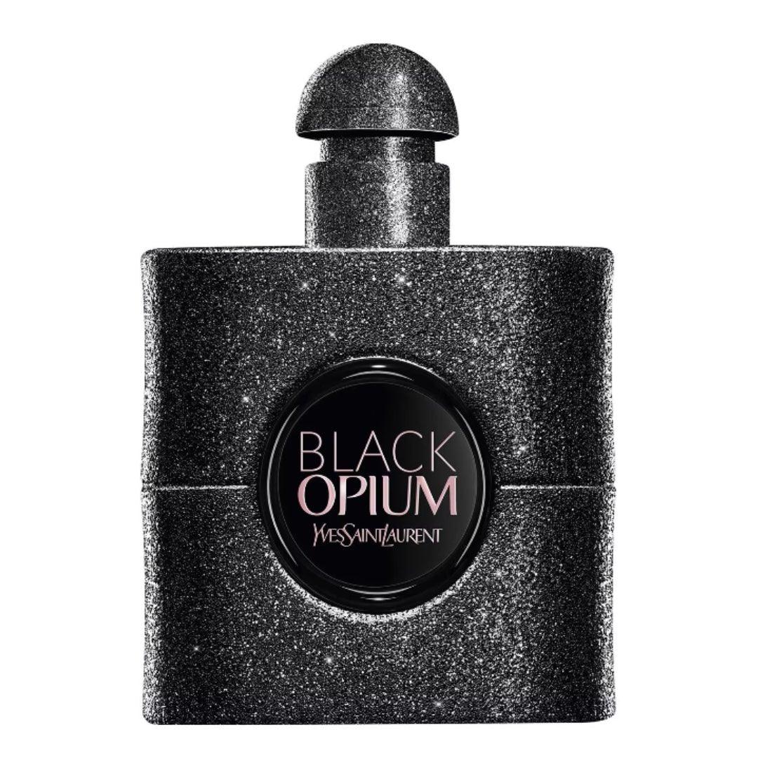 YVES SAINT LAURENT | BLACK OPIUM EAU DE PARFUM EXTREME Mayshka