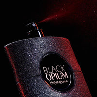 YVES SAINT LAURENT | BLACK OPIUM EAU DE PARFUM EXTREME Mayshka