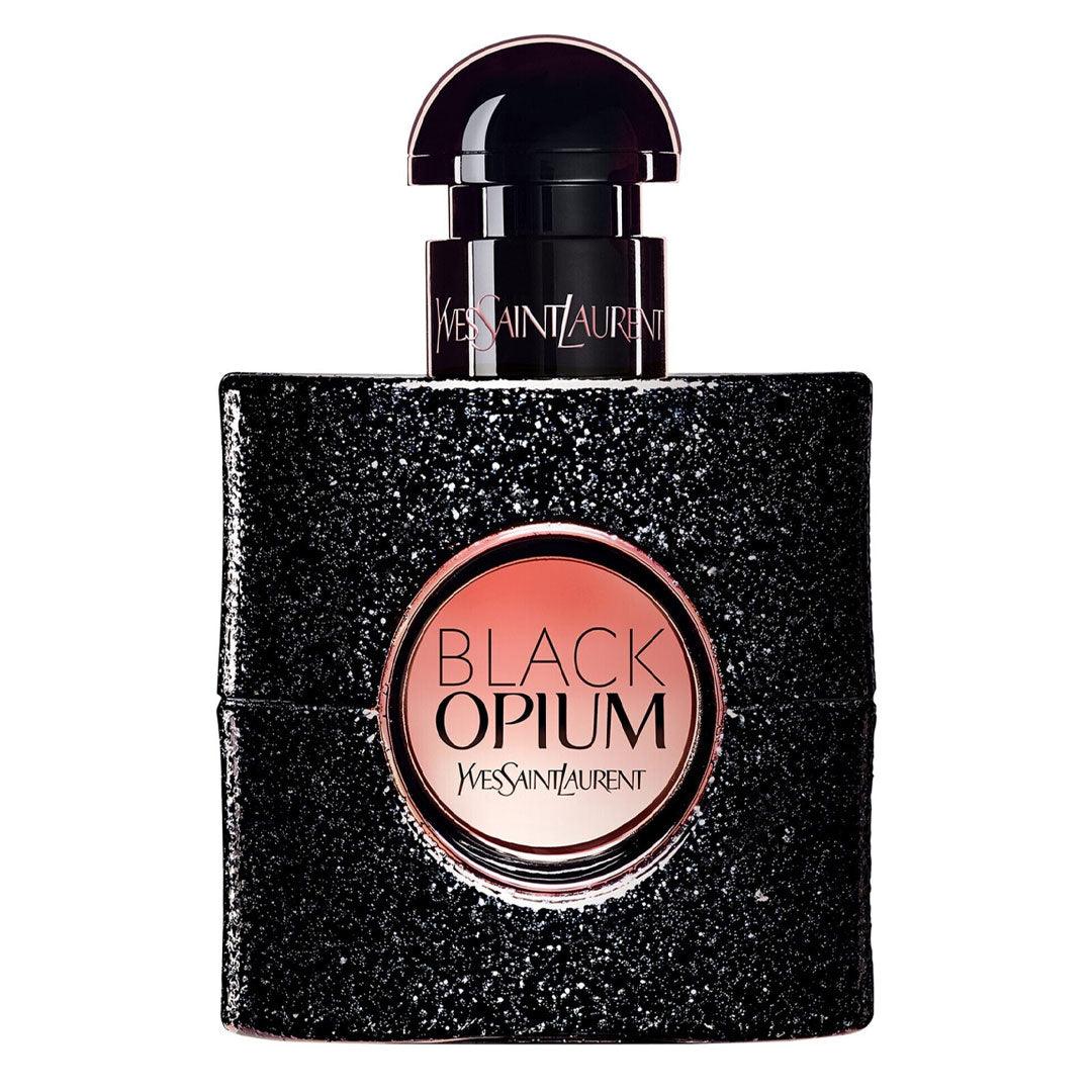 YVES SAINT LAURENT | BLACK OPIUM EAU DE PARFUM Mayshka