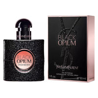 YVES SAINT LAURENT | BLACK OPIUM EAU DE PARFUM Mayshka