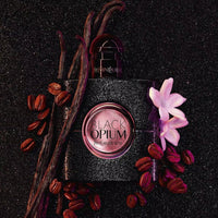 YVES SAINT LAURENT | BLACK OPIUM EAU DE PARFUM Mayshka