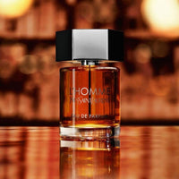 YVES SAINT LAURENT | L'HOMME EAU DE PARFUM Mayshka