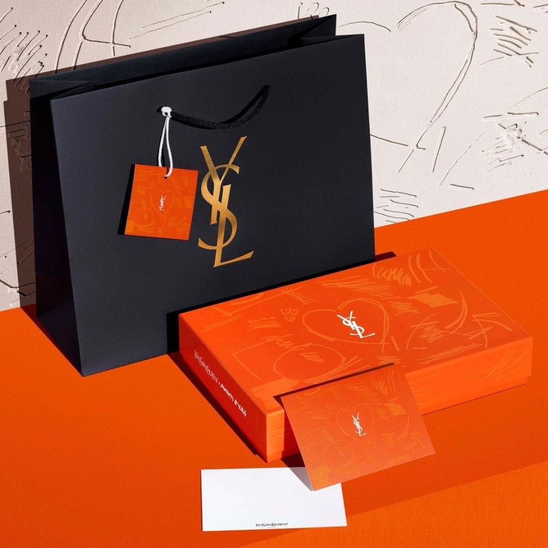 YVES SAINT LAURENT | LIBRE EAU DE PARFUM COFFRET Mayshka