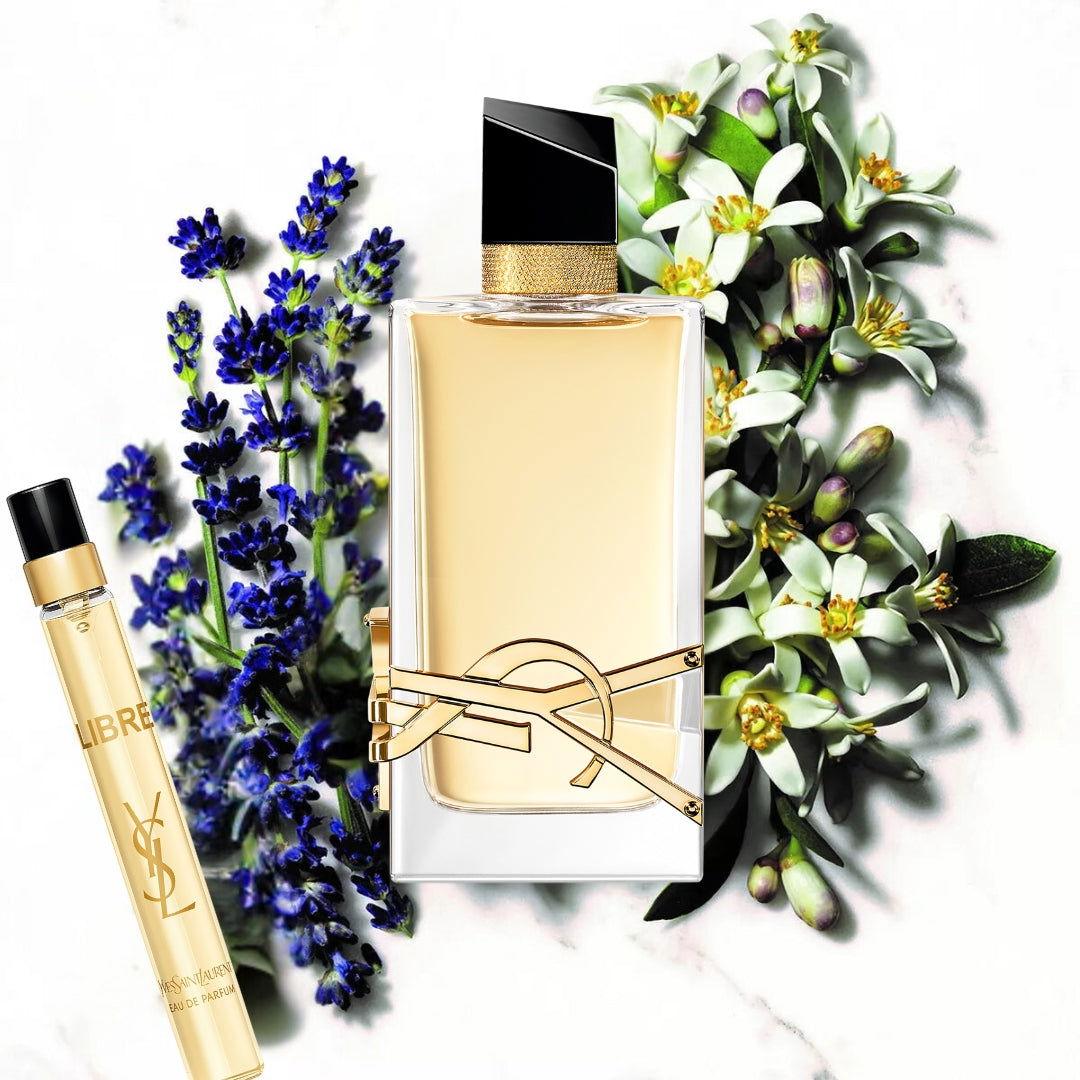 YVES SAINT LAURENT | LIBRE EAU DE PARFUM COFFRET Mayshka