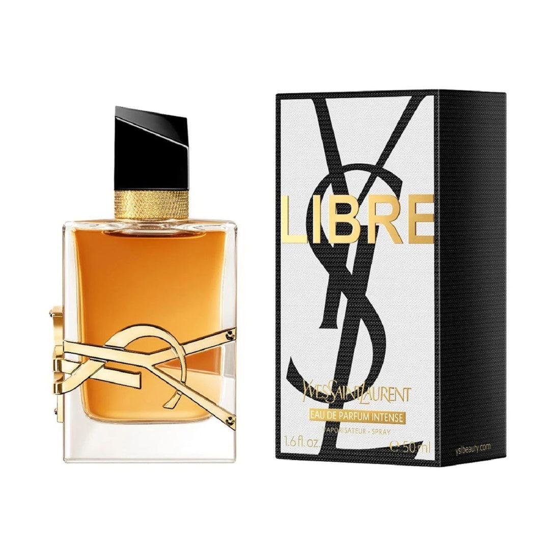 YVES SAINT LAURENT | LIBRE EAU DE PARFUM INTENSE Mayshka